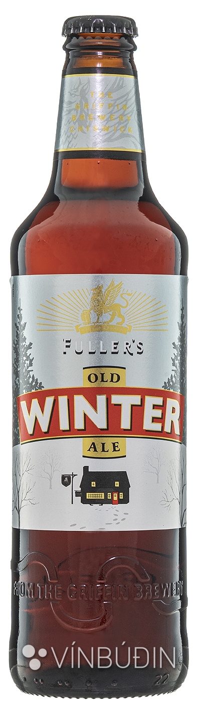 Fuller's Old Winter Ale