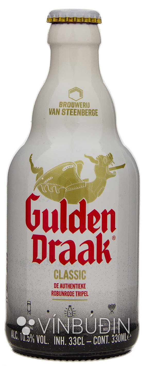 Gulden Draak