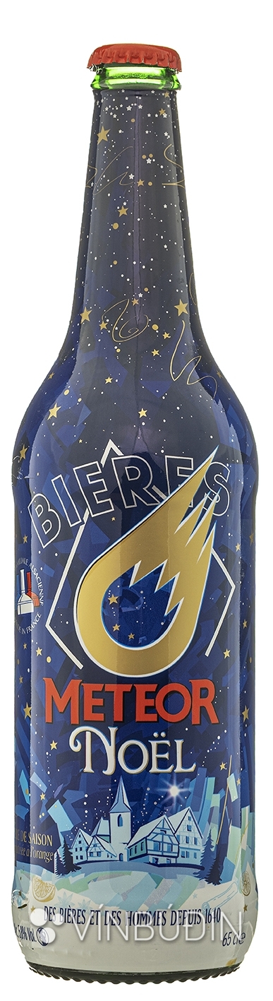 Meteor Noel
