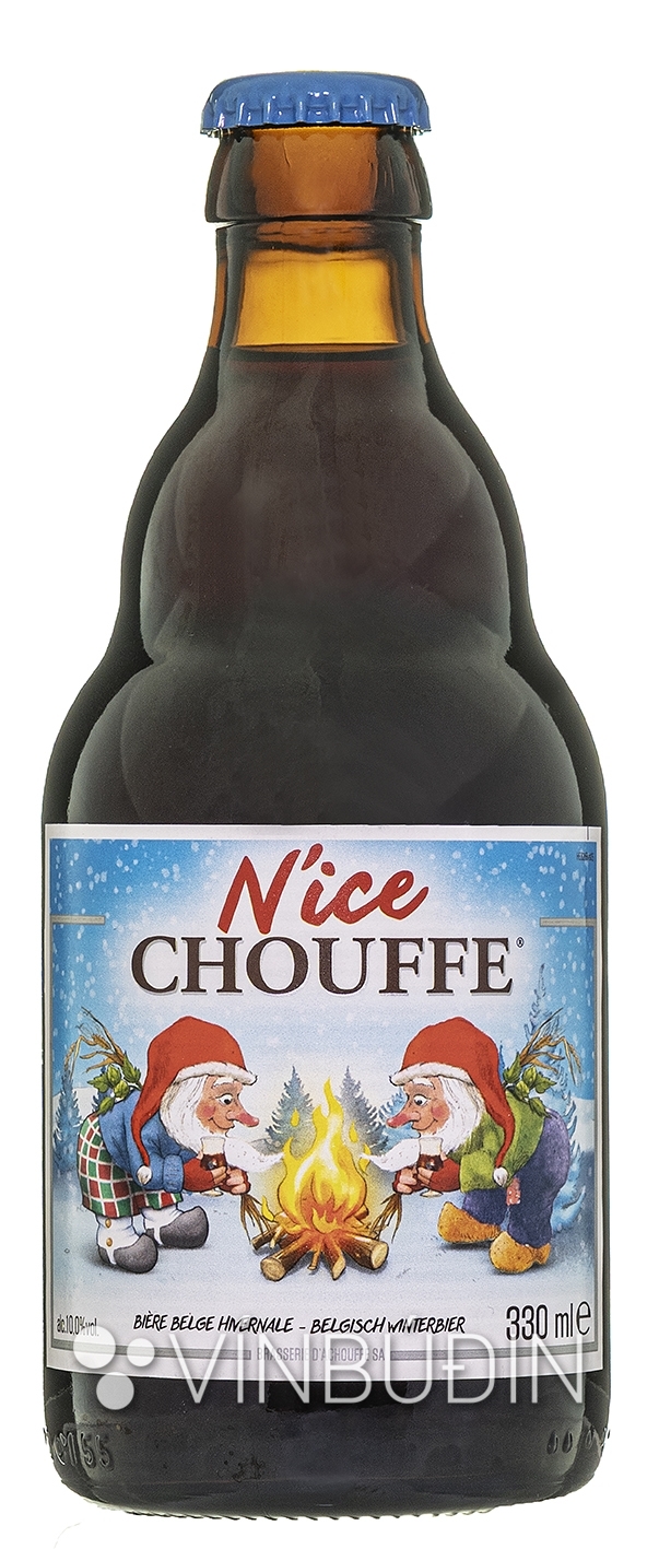 N'ice Chouffe