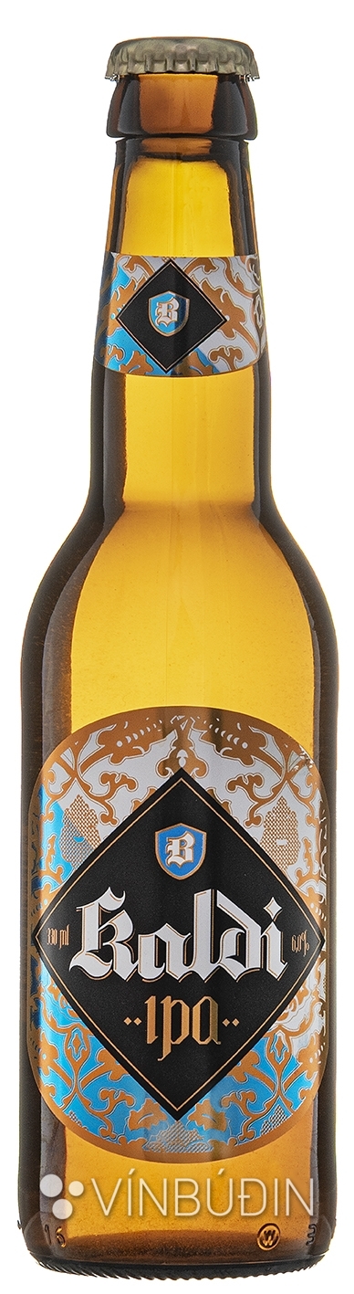 Kaldi ipa