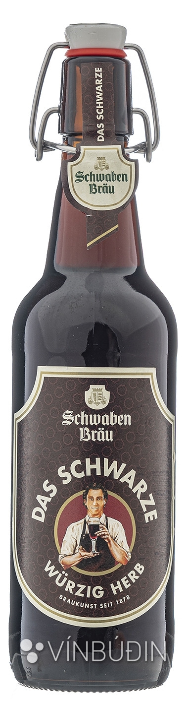 Das Schwartze