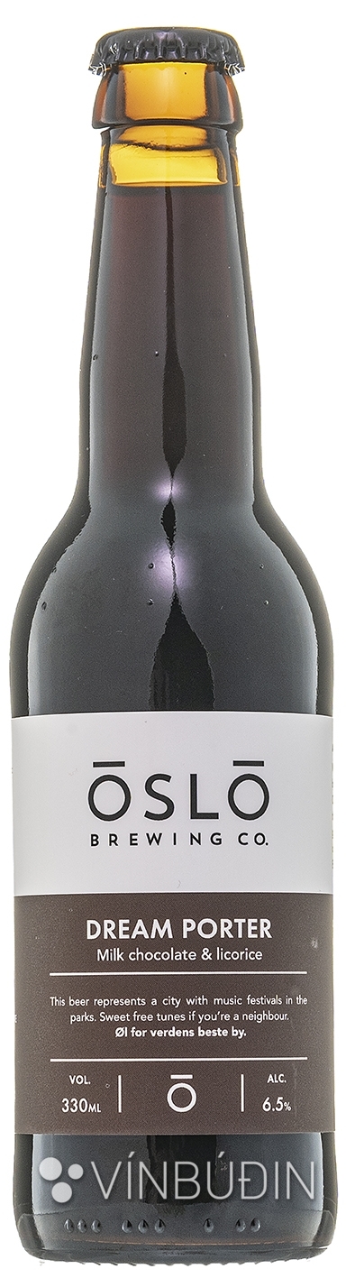 Oslo Dream porter