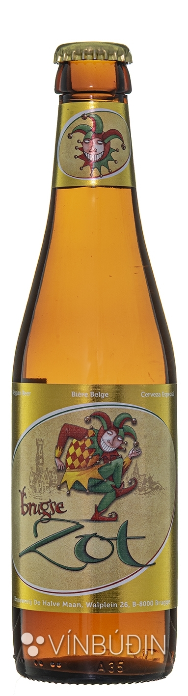Brugse Zot