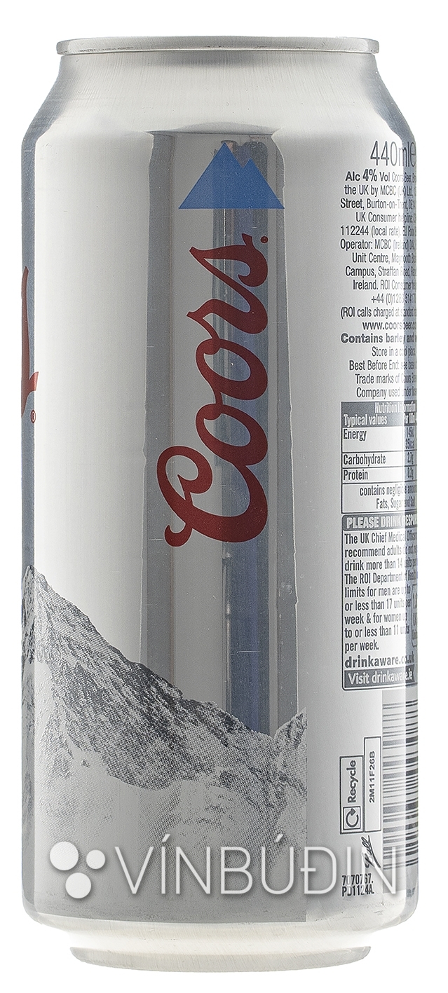 How Many Calories In A Coors Light Tall Can Shelly Lighting