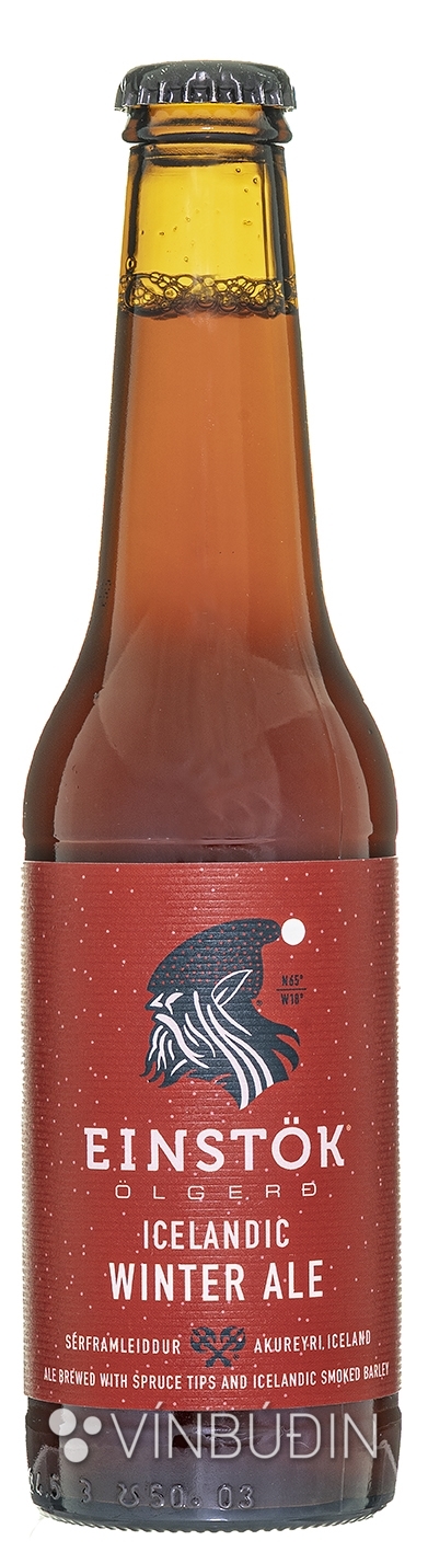Einstök Winter Ale