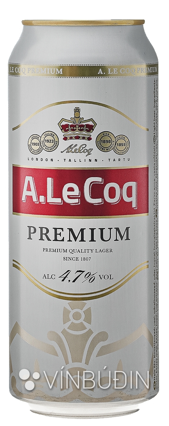 A le deals coq beer