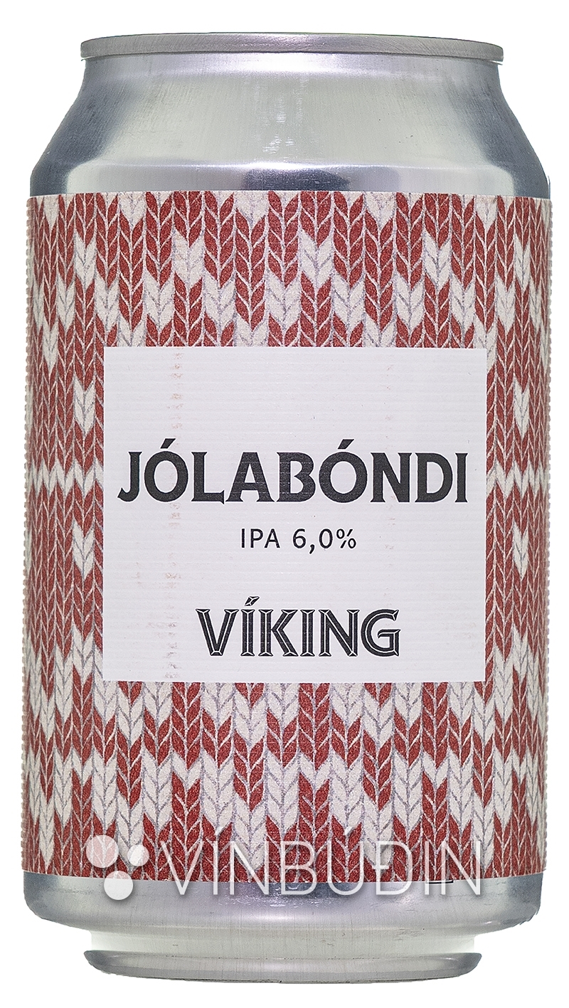 Jólabóndi IPA