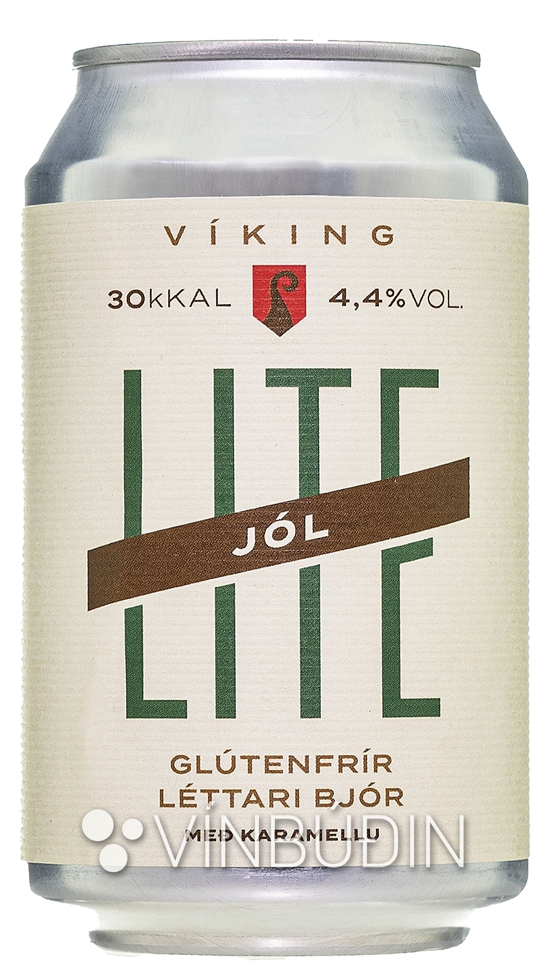 Víking Lite Jól