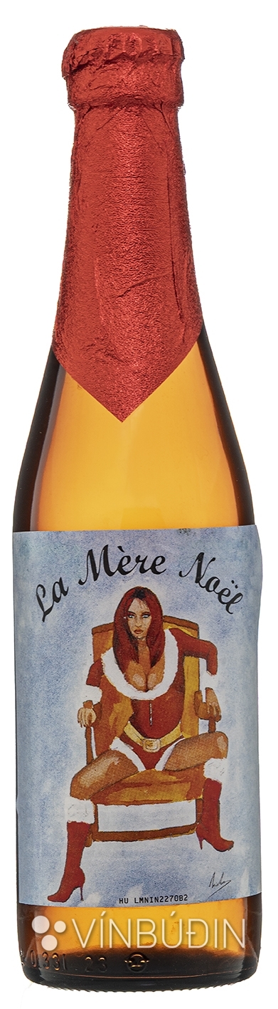 La Mere Noel