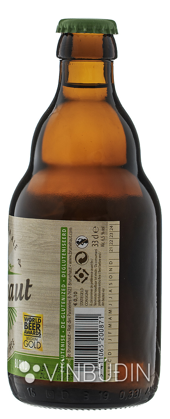 Stok Vara Vinbudin