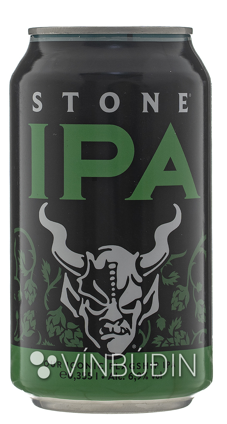 Stone IPA