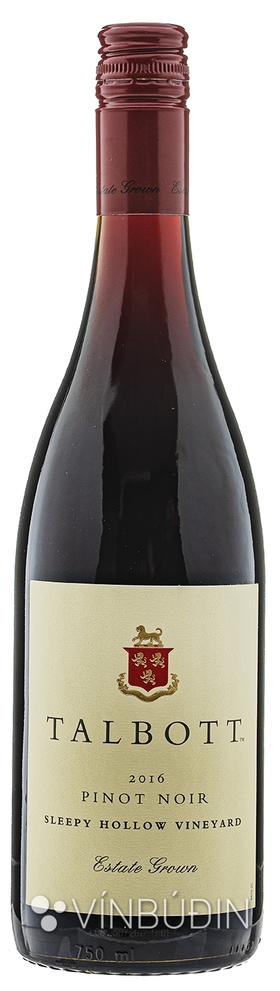 Talbott pinot on sale noir