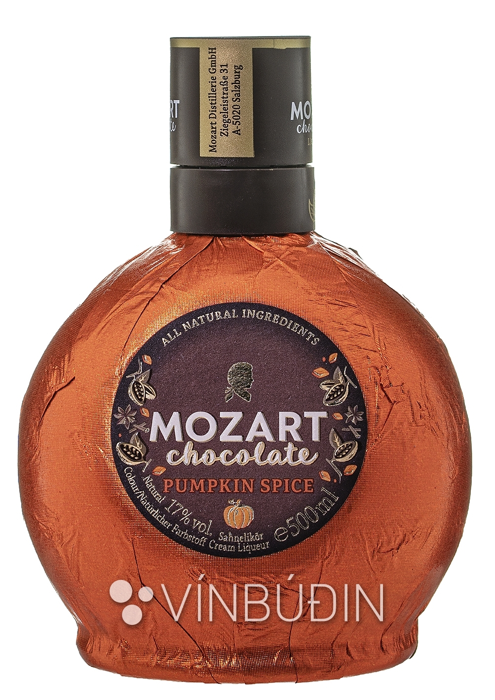 Stök vara - Vínbúðin