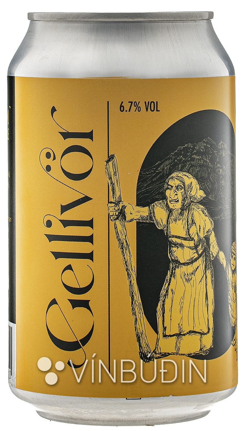 Gellivör IPA