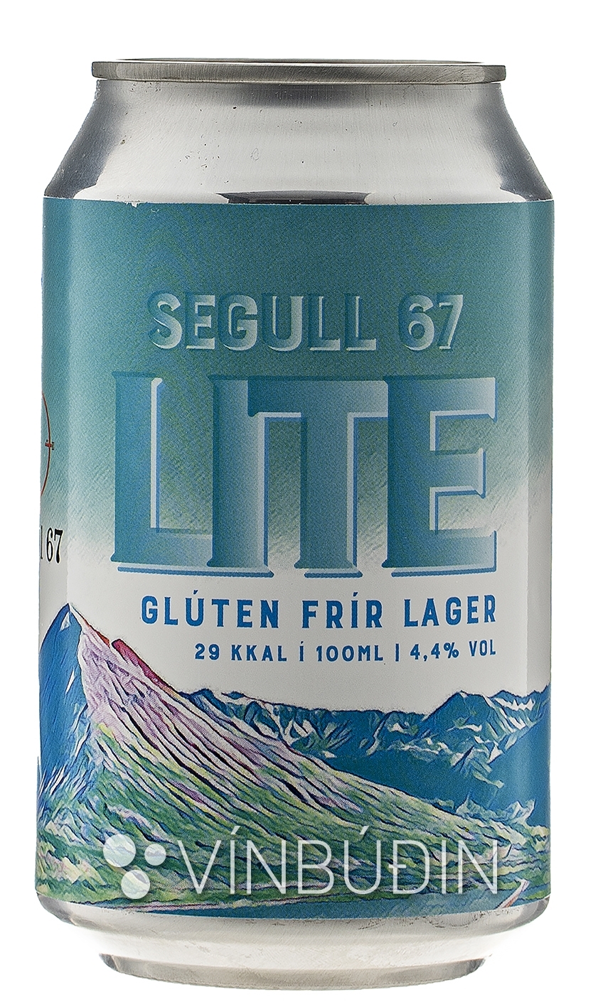 Segull 67 Lite