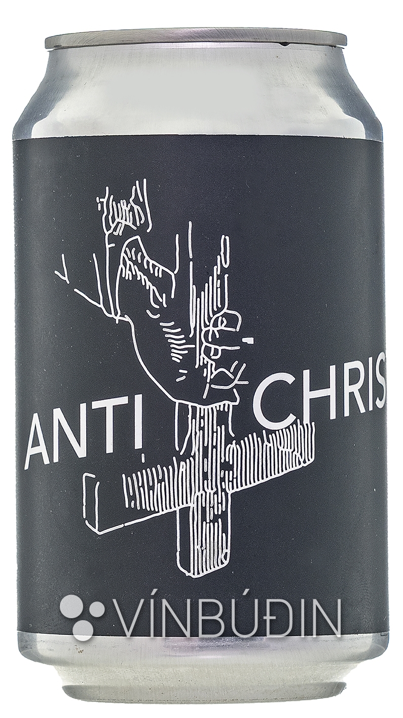 antichrist imperial stout