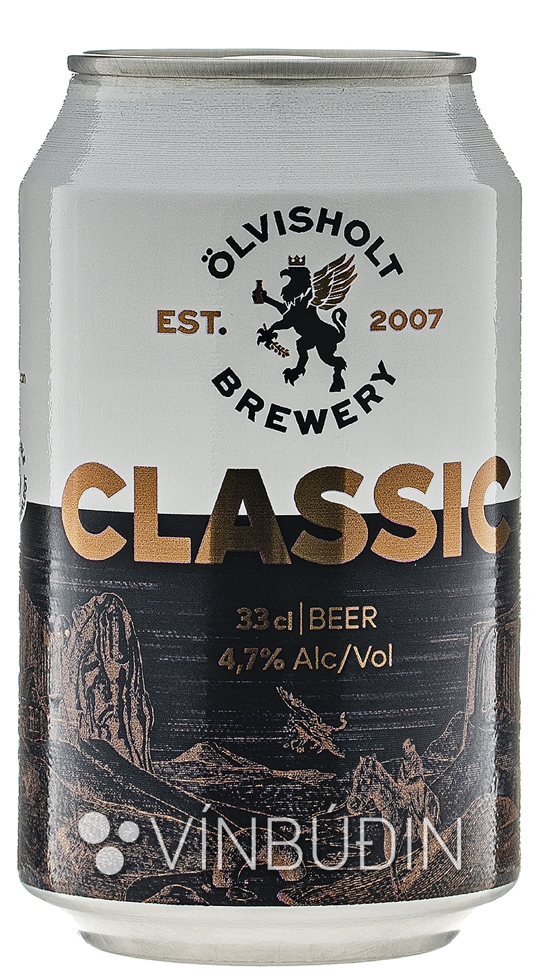 Ölvisholt Classic