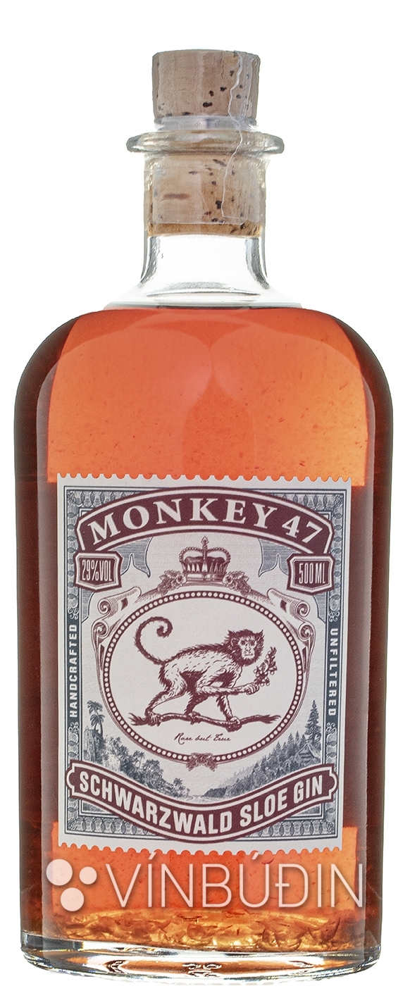 Stök vara - Vínbúðin