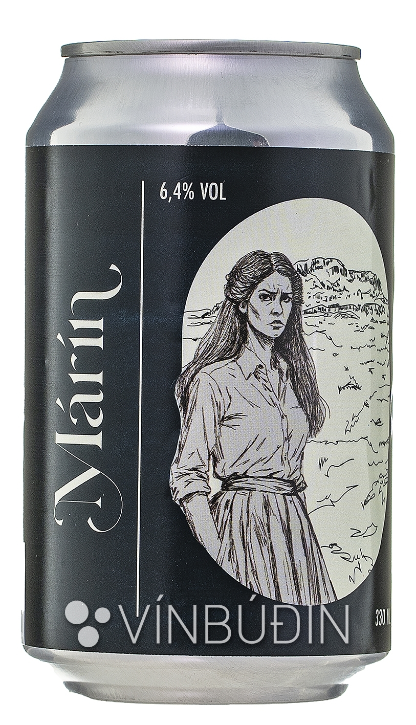 Márín
