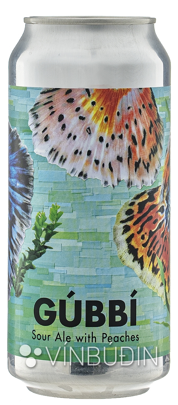 Gúbbí