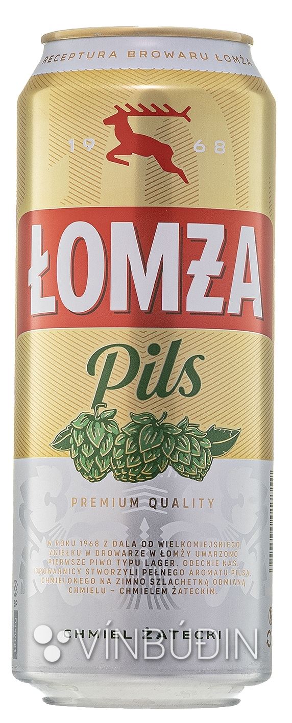 Lomza Pils