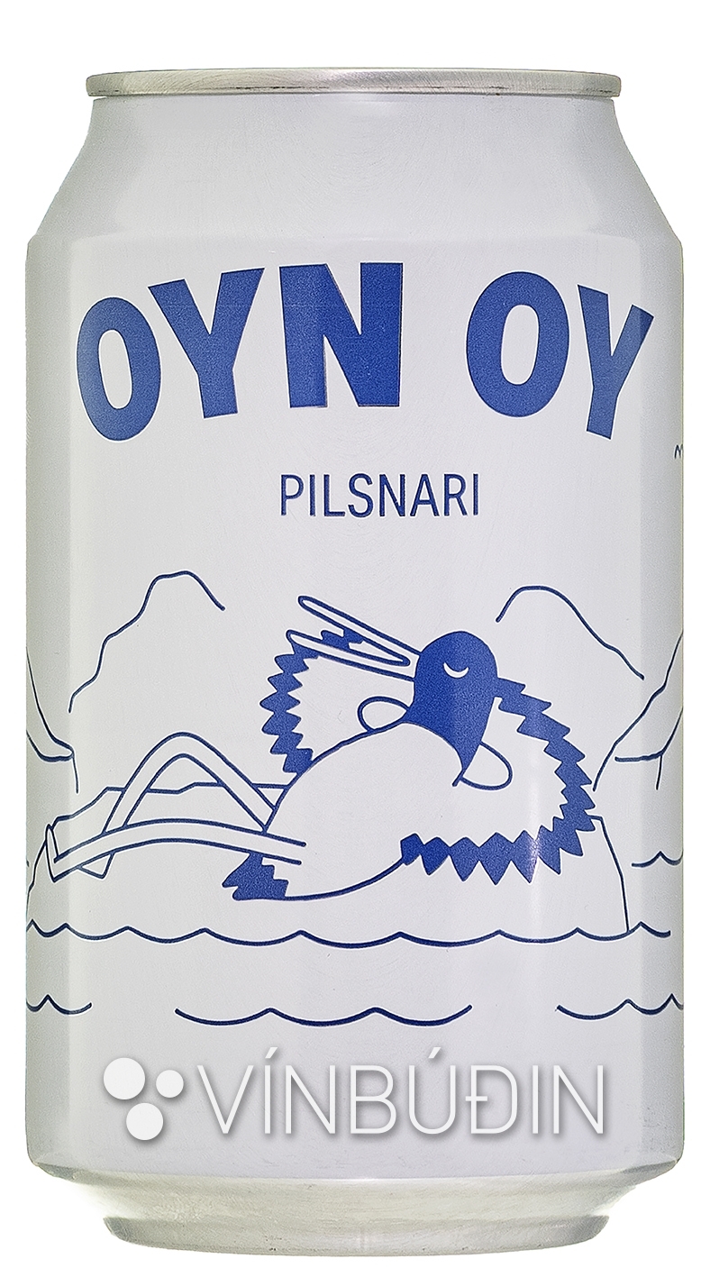 Oyn Oy Pilsnari