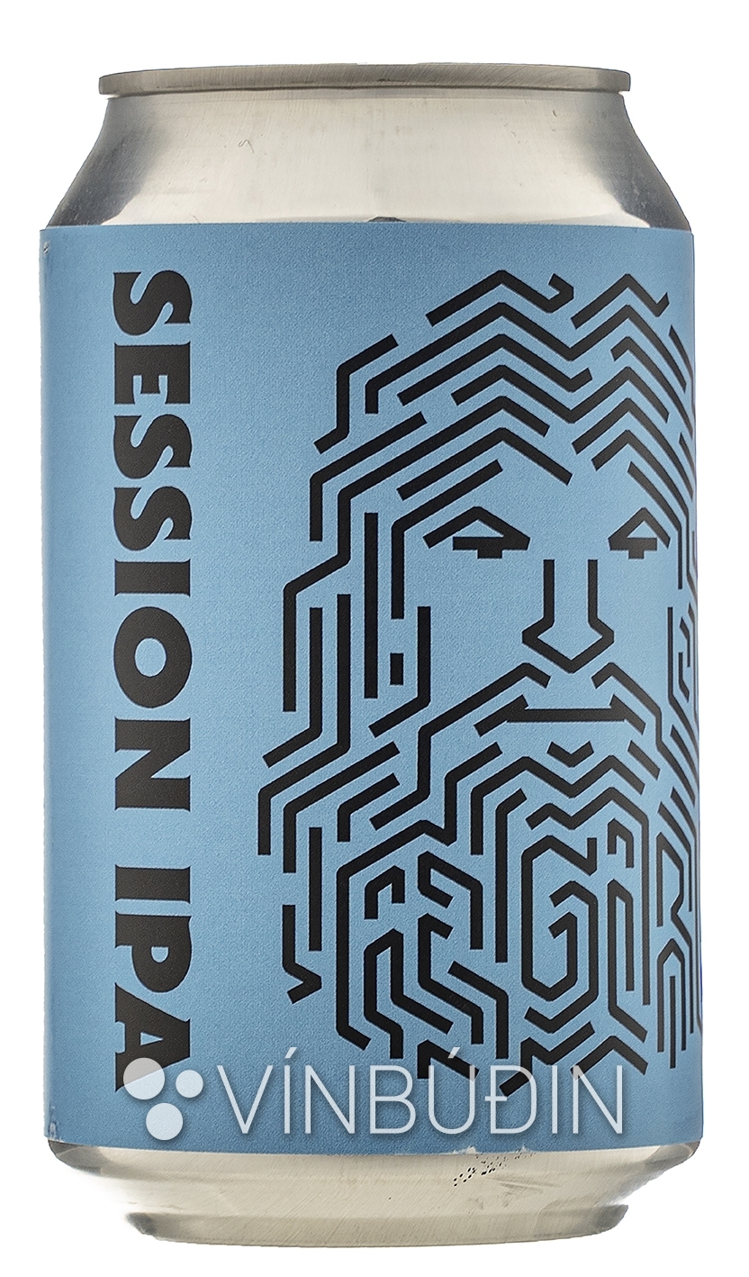 Októberfest Lager
