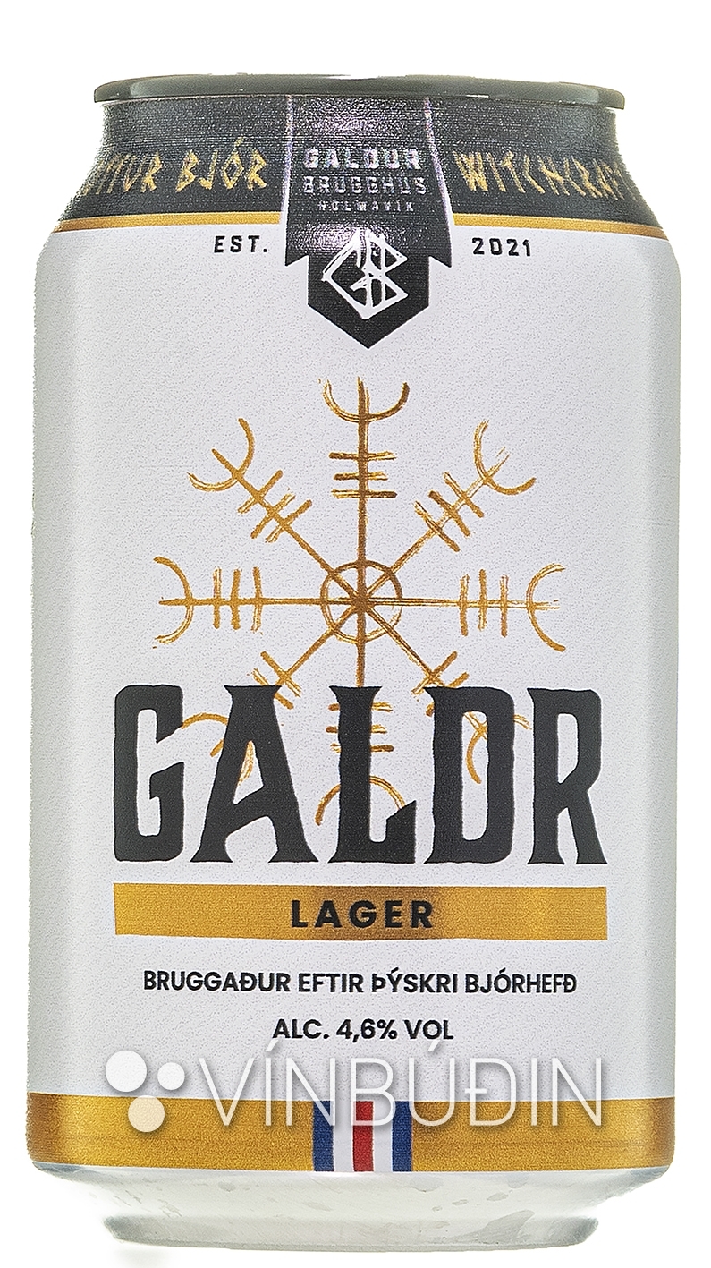 Galdr Lager