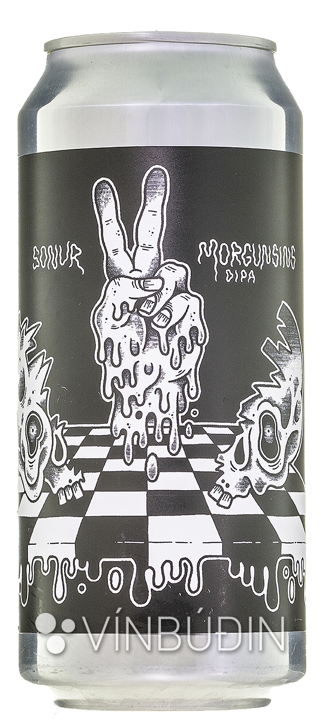 Sonur morgunsins DIPA