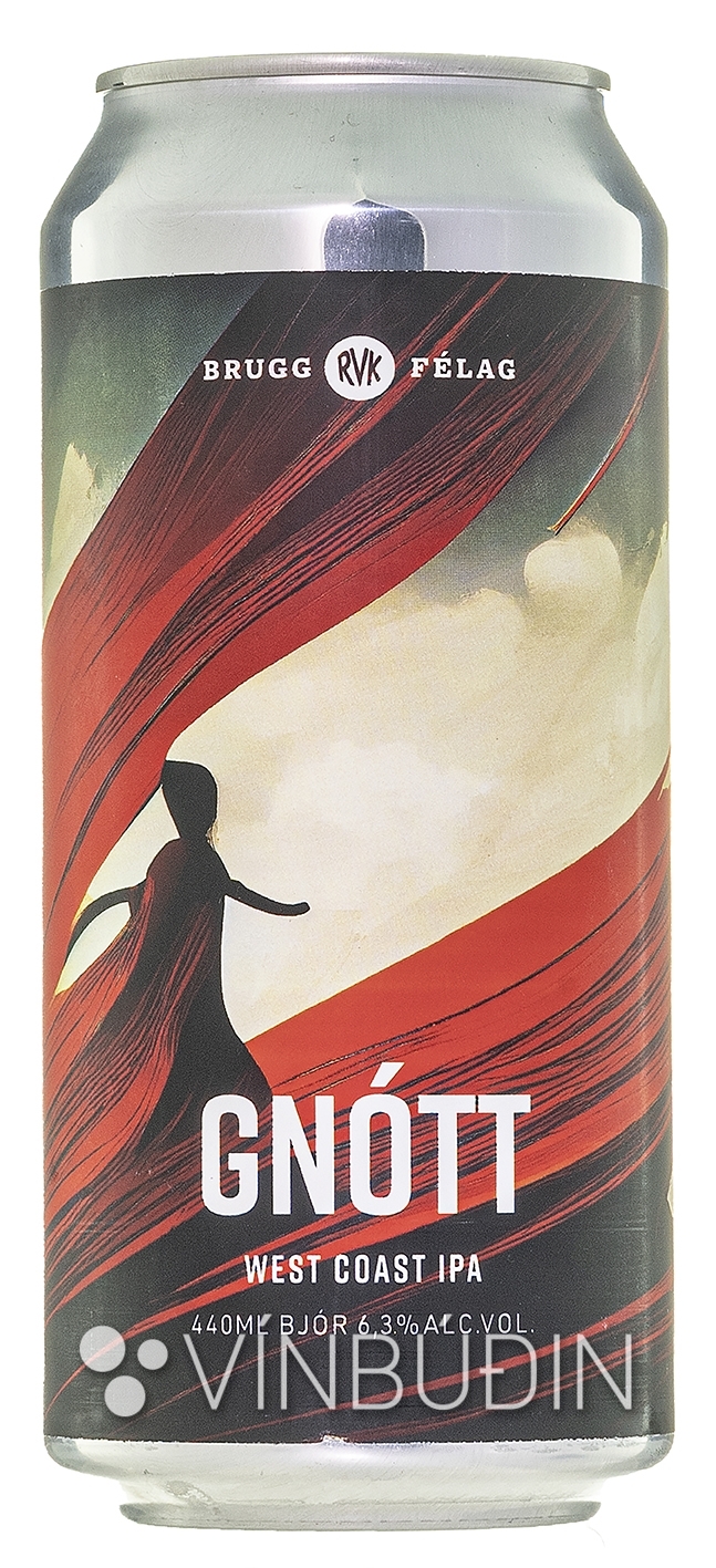 Gnótt West Coast IPA