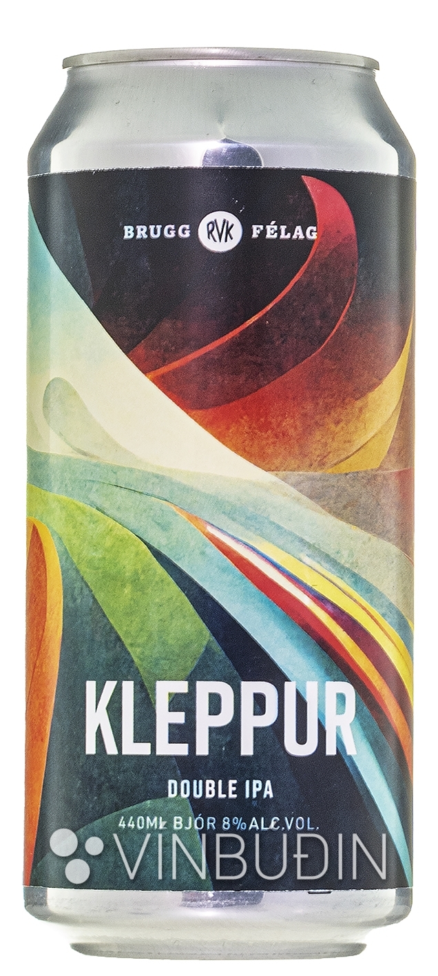 Kleppur Double IPA