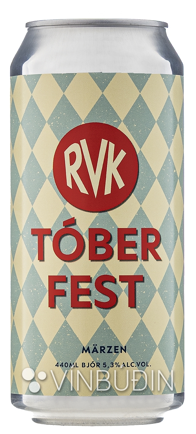 RVK Tóberfest Marzen
