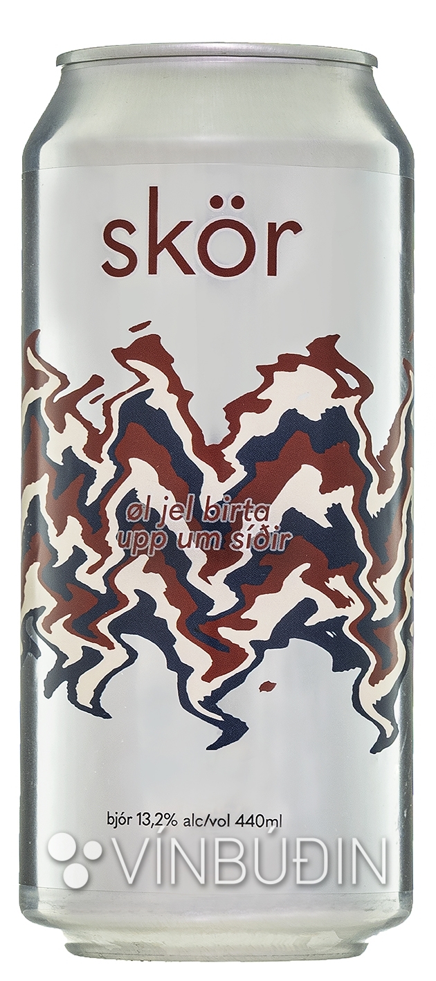 Skör öll él birtir upp um síðir