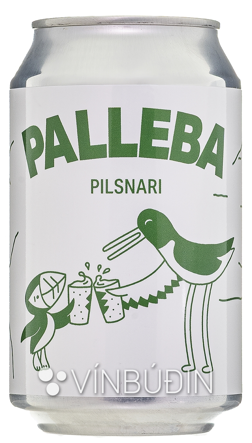 Palleba Pilsnari