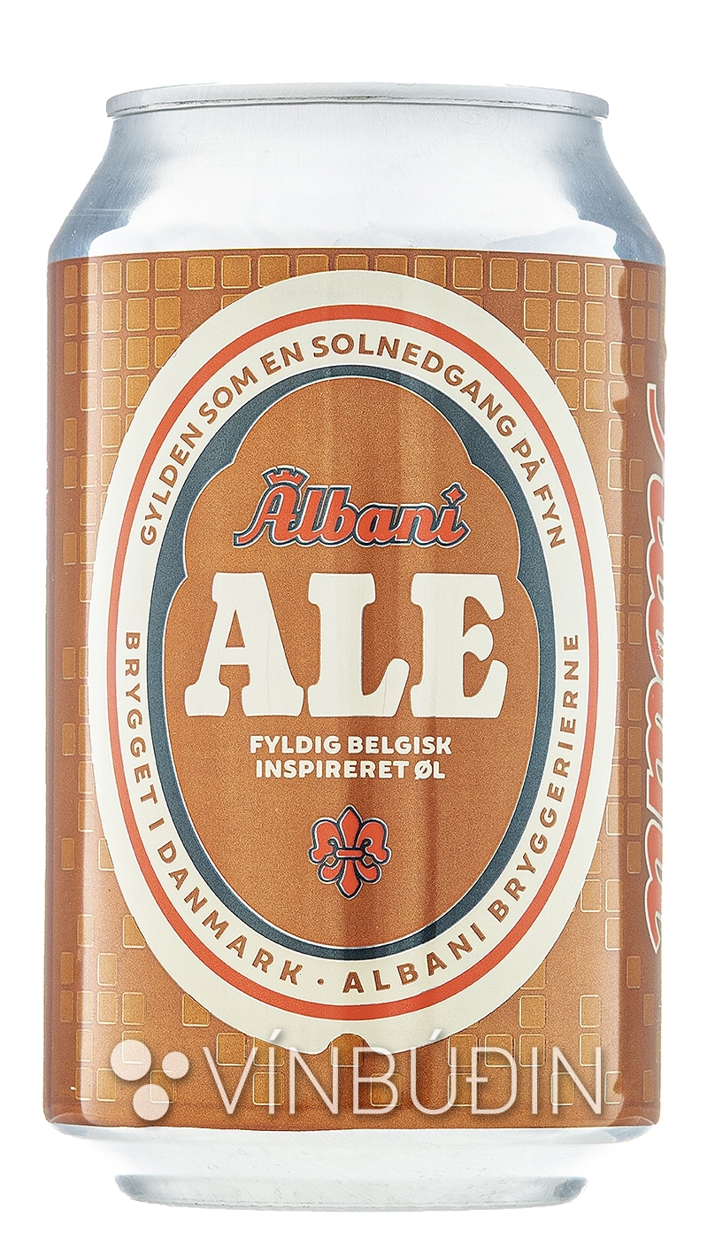 Albani Ale