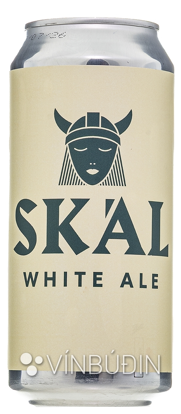 Skál White Ale