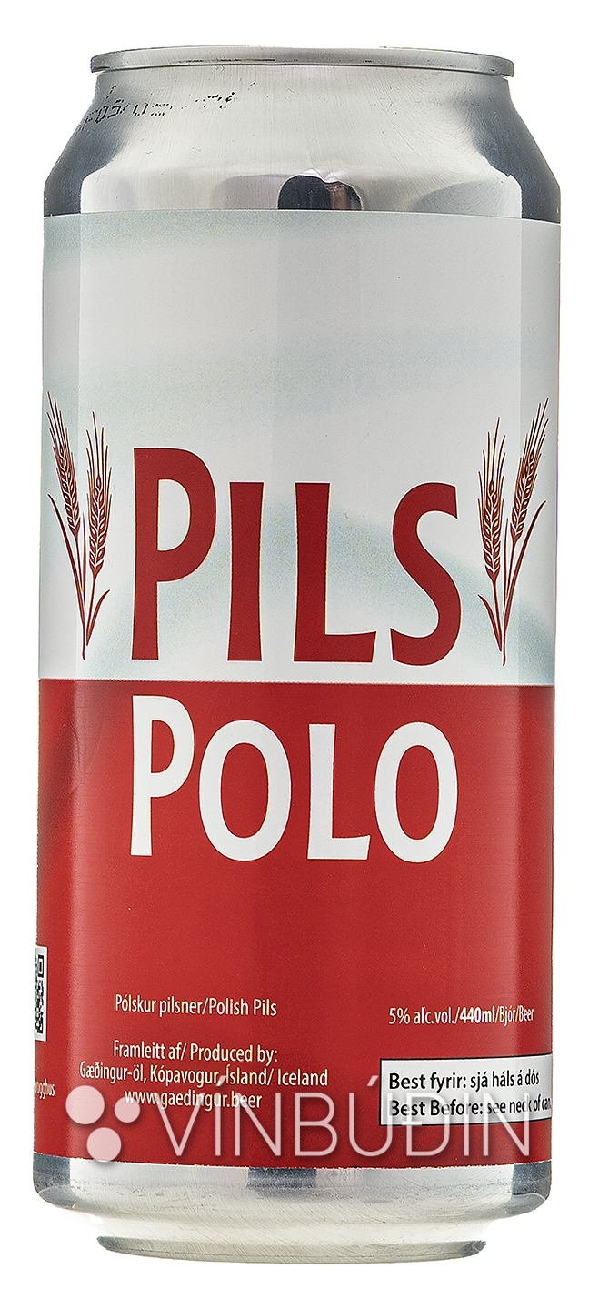 Pils Polo