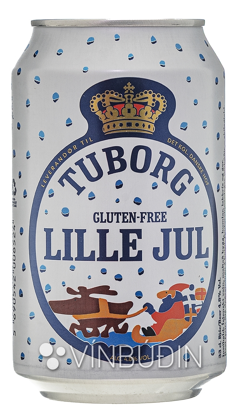Tuborg Lille Jul