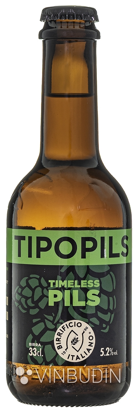 Tipopils Timeless Pils