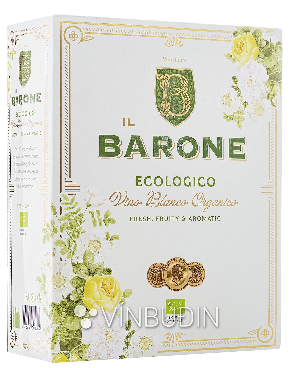 Il Barone Bianco