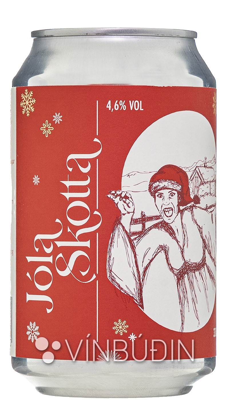 Jólaskotta