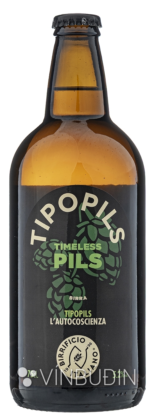 Tipopils Timeless Pils