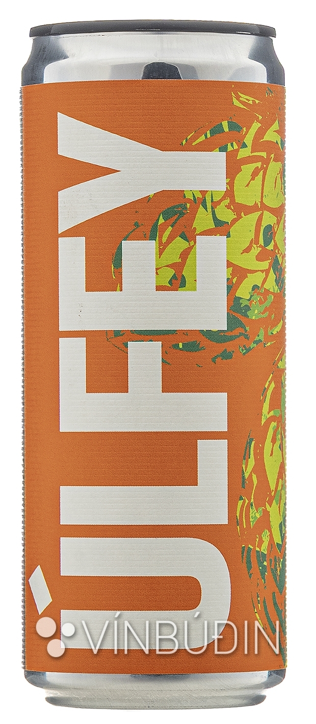 Úlfey nr. 67 India Pale Ale