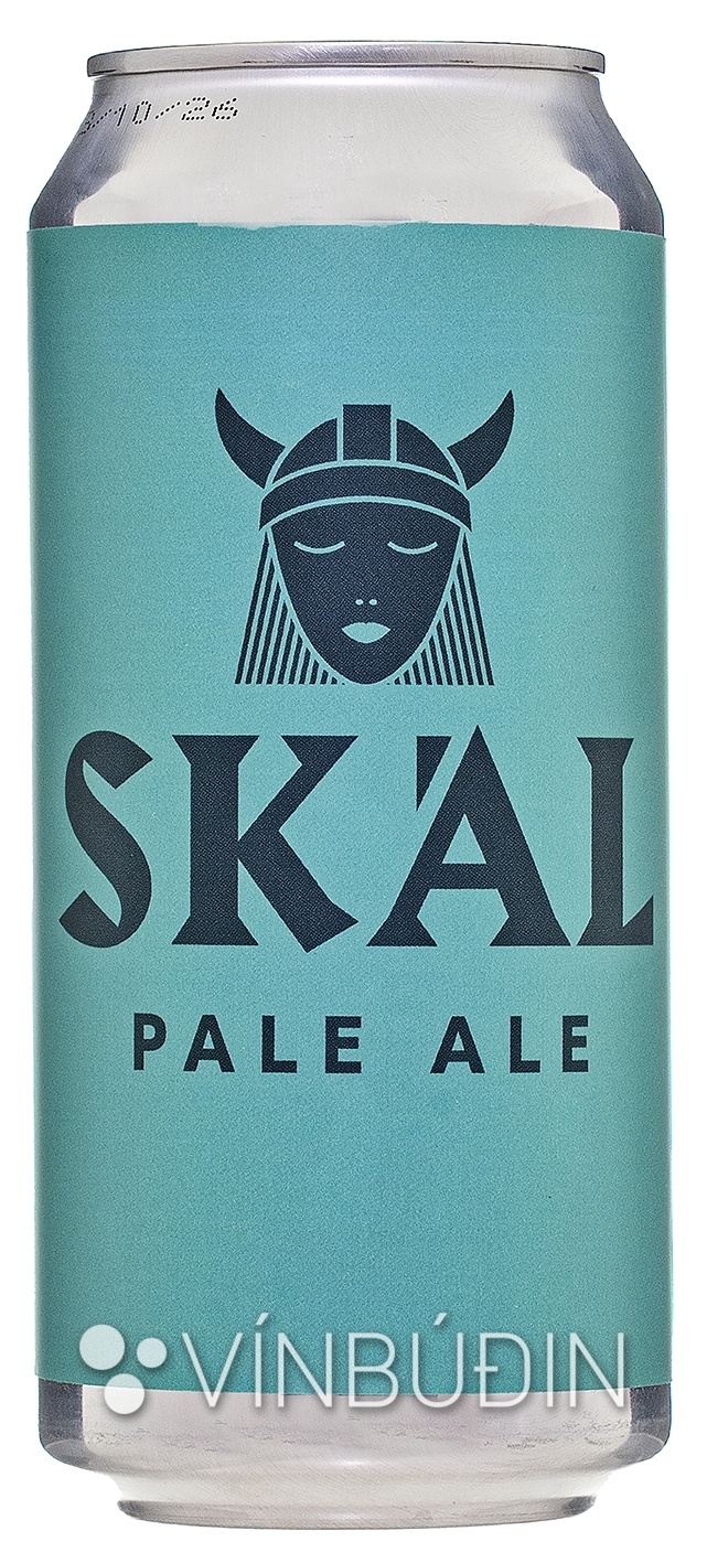 Skál Pale Ale