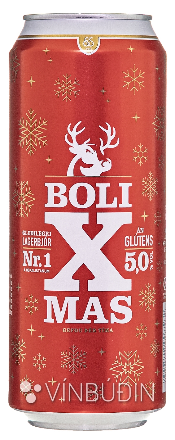 Boli X Mas