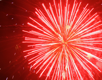 Fireworks