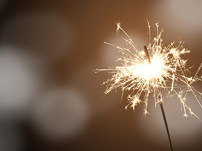 Happy new year!