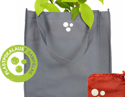 Plastic bag free community