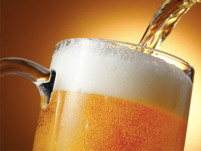 Easter beer